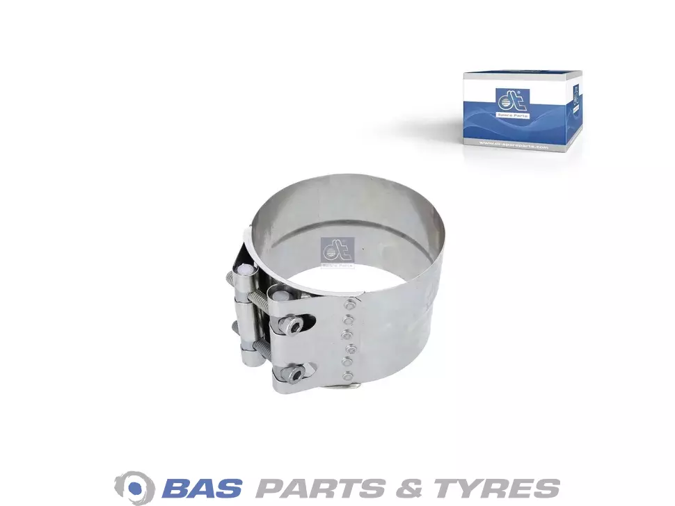 Spanklem DT Spare Parts 4128 8279