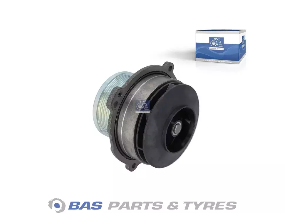 Pumpa vode DT Spare Parts 58 0193 8458
