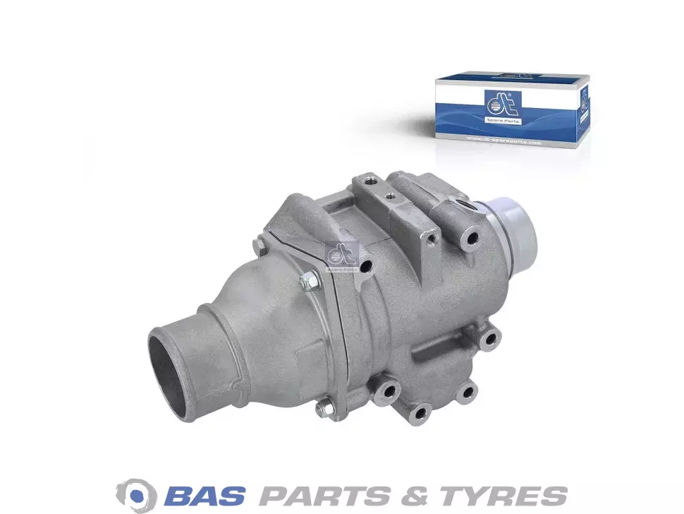 Termostat DT Spare Parts 58 0198 2253