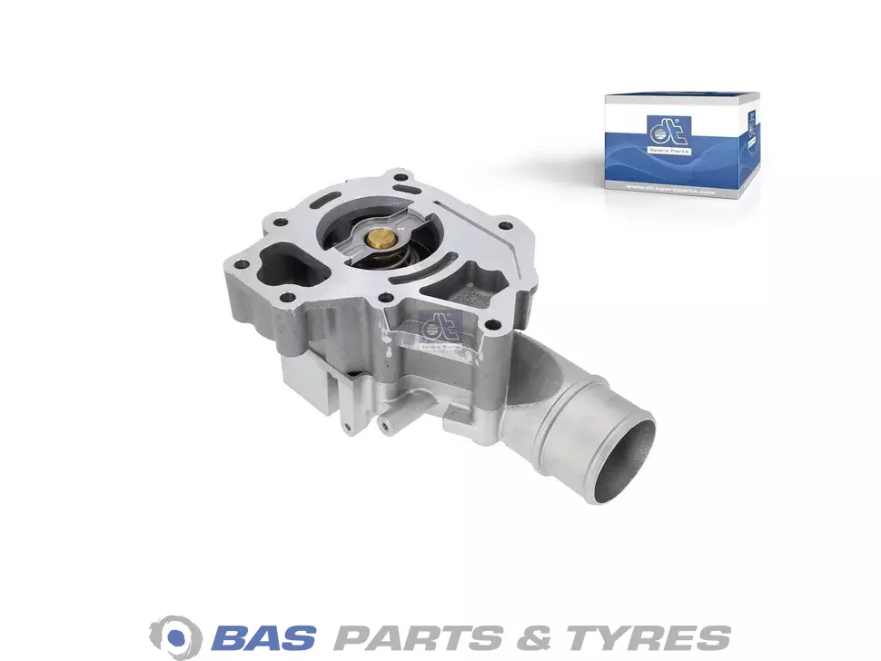Termostat DT Spare Parts 58 0200 6484