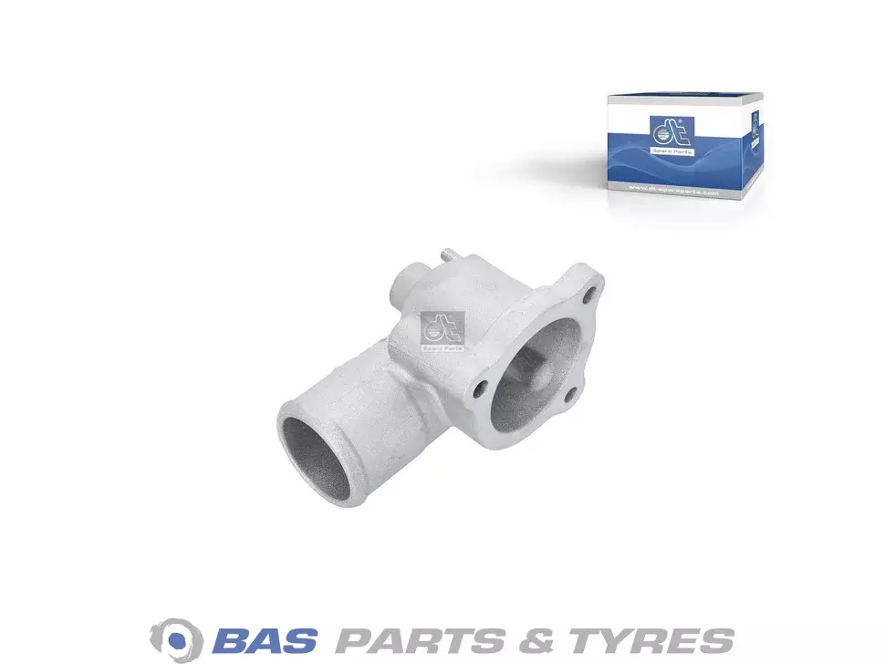غطاء الترموستات DT Spare Parts 5 0415 3551