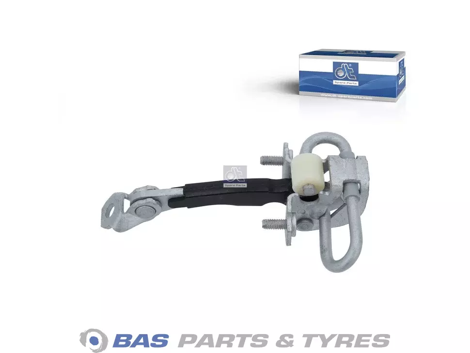 Fermaporta DT Spare Parts 380 0395