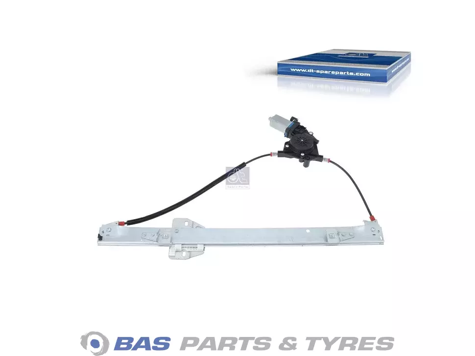 Window regulator DT Spare Parts 504053528S