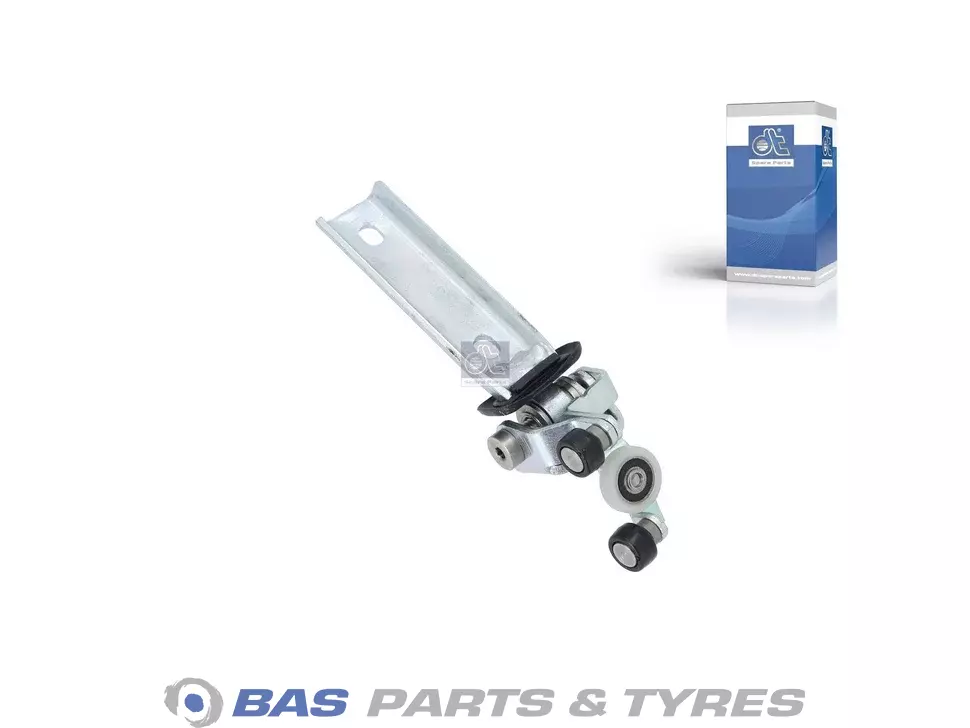 Roller guide DT Spare Parts 380 1611