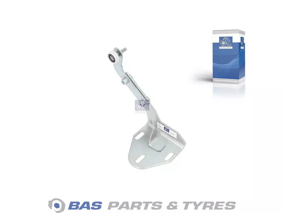 Roller guide DT Spare Parts 380 4808