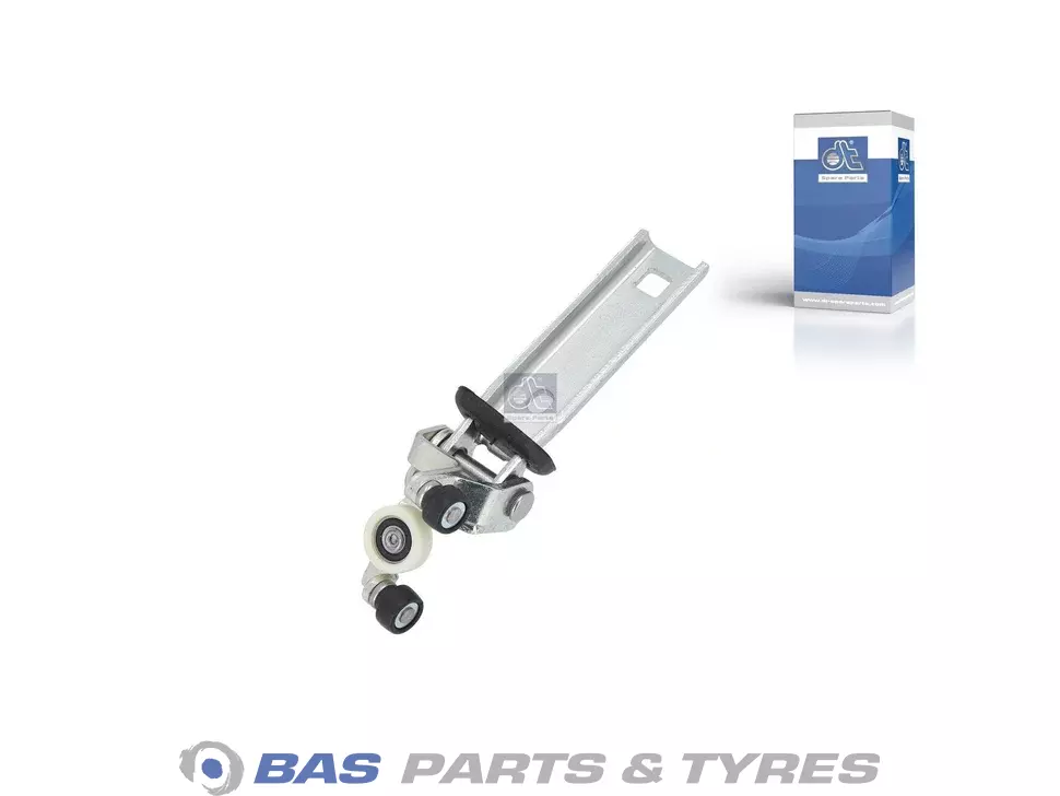 Roller guide DT Spare Parts 5 0032 9765