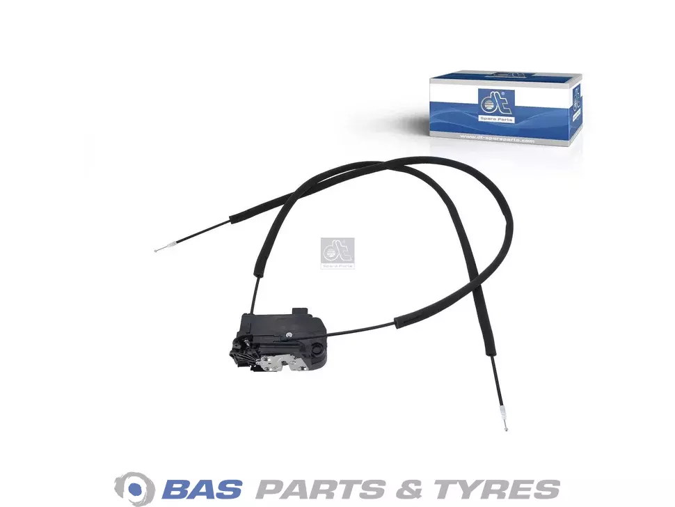 Brava DT Spare Parts 58 0152 9305