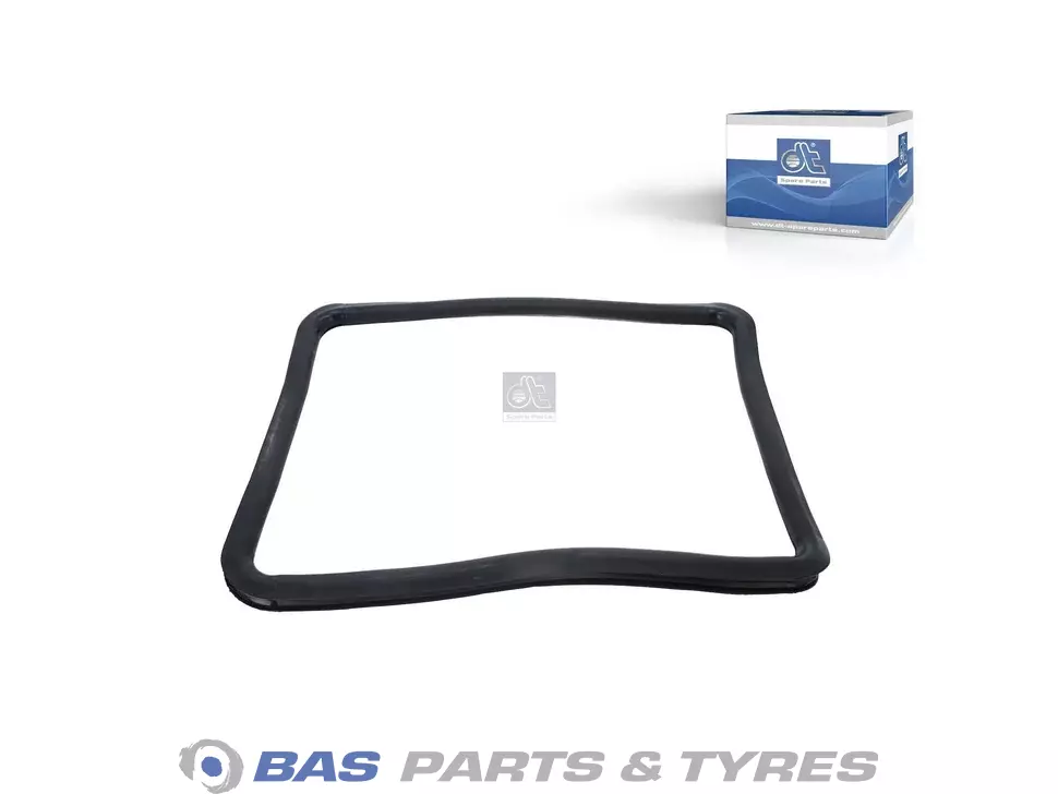 Dichtrahmen DT Spare Parts 814 3877