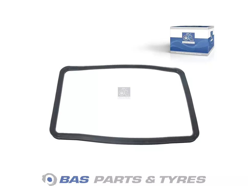 Dichtrahmen DT Spare Parts 814 3876