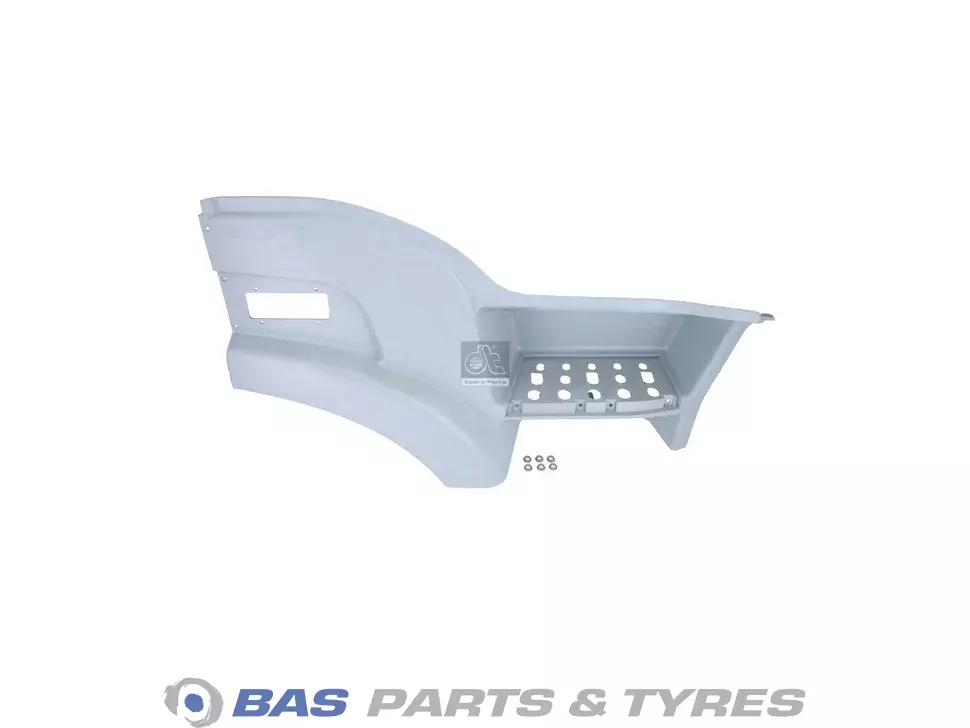 Einsteigkasten DT Spare Parts 5 0410 3308 Einsteigkasten DT Spare Parts 5 0410 3308