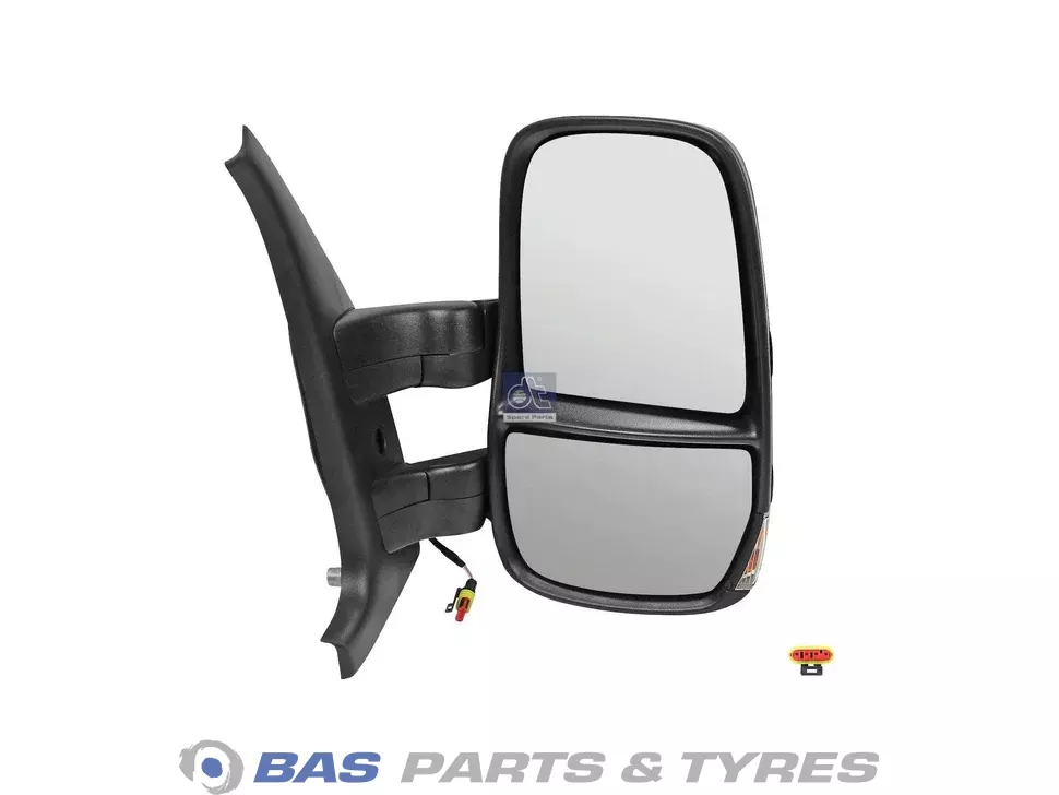 Main mirror DT Spare Parts 58 0175 5717