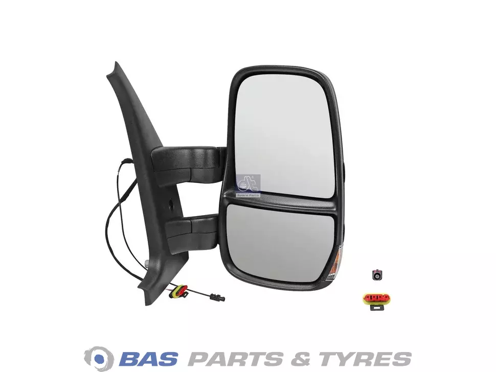Main mirror DT Spare Parts 58 0175 5722