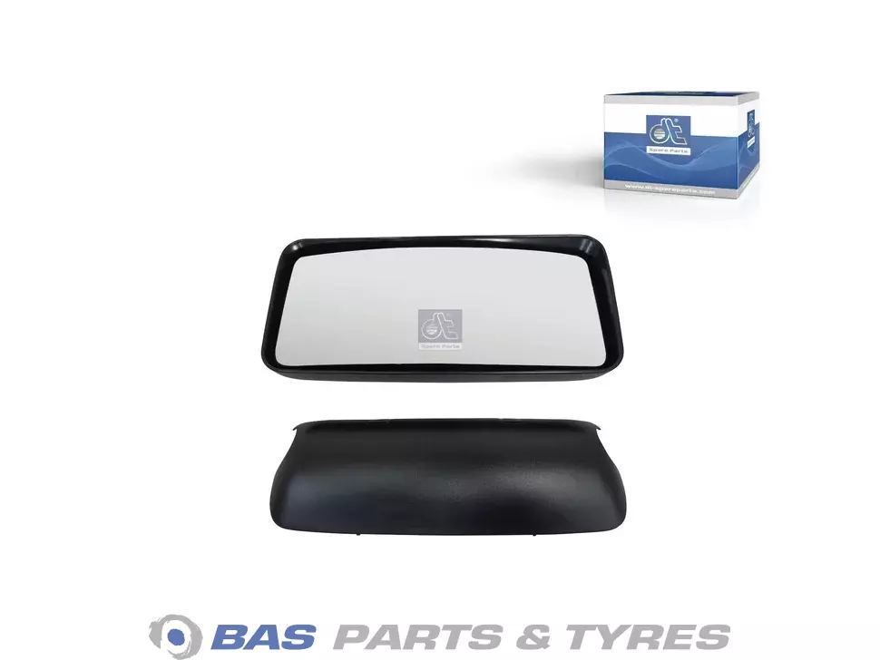 Main mirror DT Spare Parts 9847 3011
