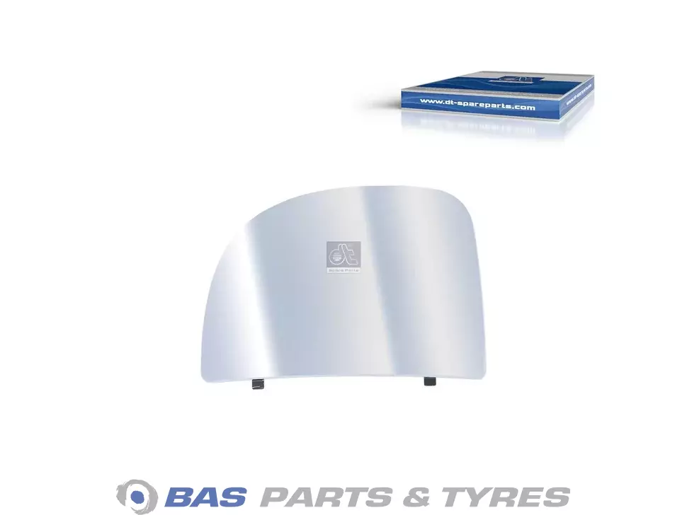 Spiegelglas DT Spare Parts 58 0182 3346