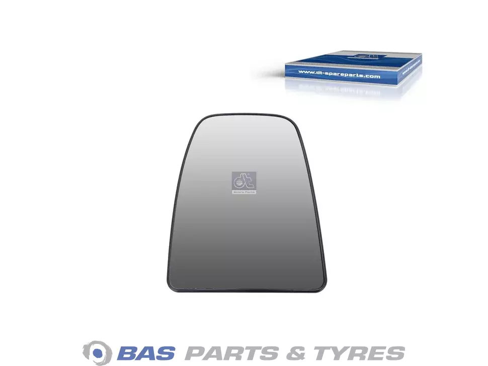 Spiegelglas DT Spare Parts 58 0182 3306