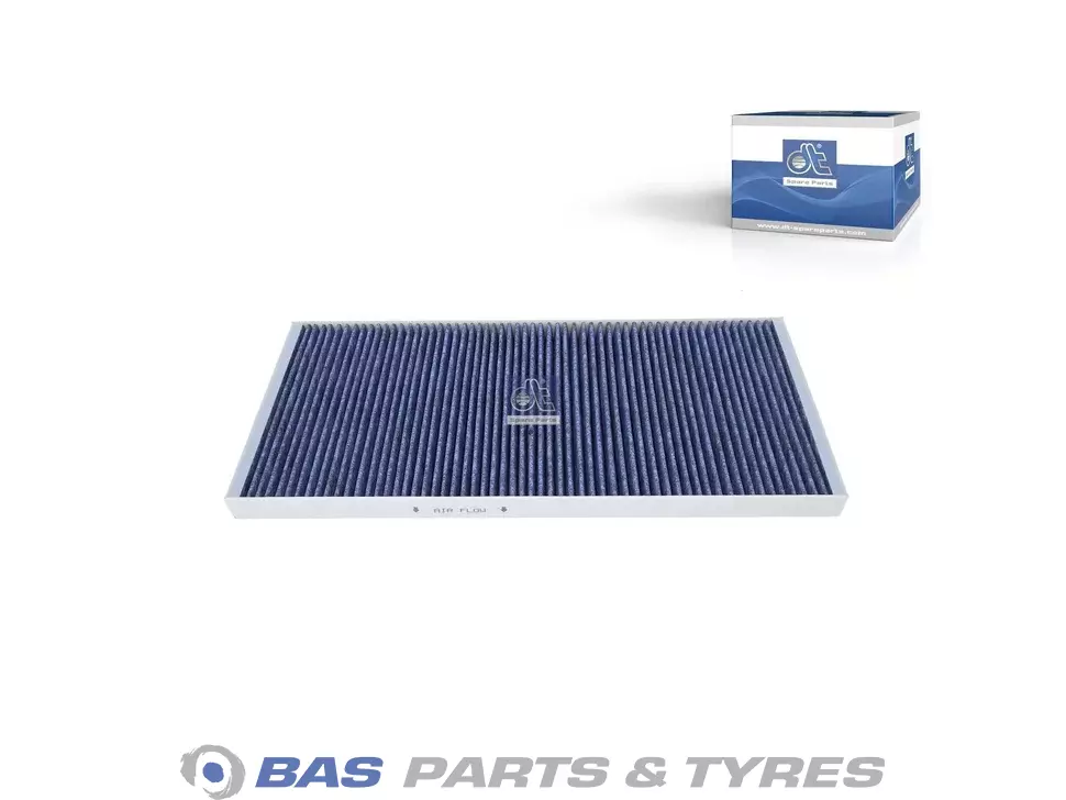 Kabinenluftfilter DT Spare Parts 2994583S1