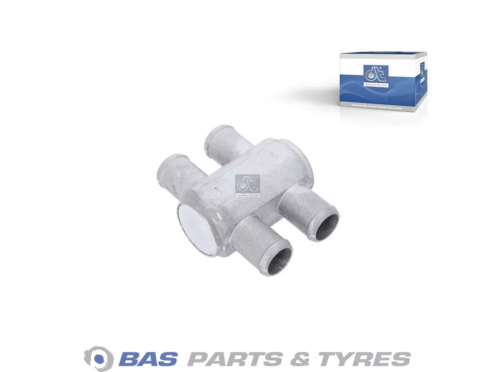 Ventil DT Spare Parts 58 0180 2616