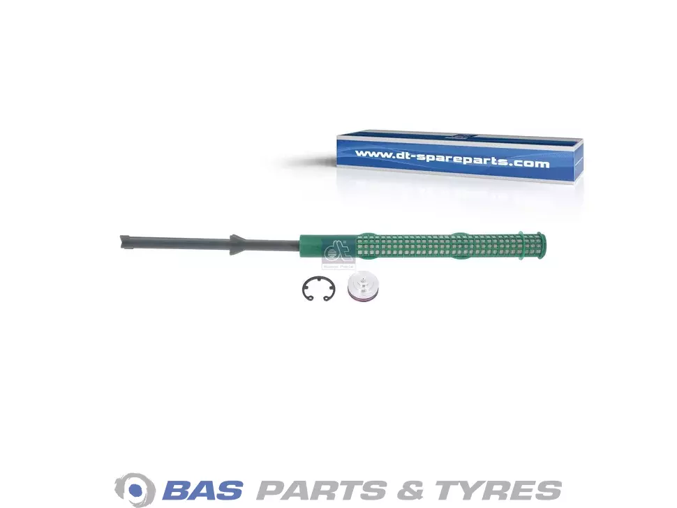 Filter DT Spare Parts 9834 3658