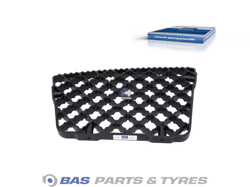 Estribo DT Spare Parts 814 2611