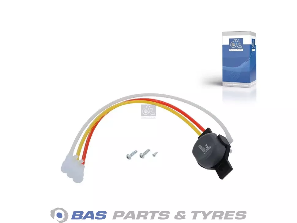 Switch DT Spare Parts 4253 8396