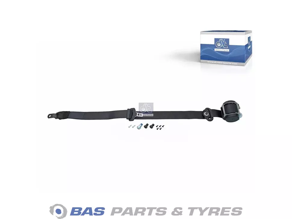 Sicherheitsgurt DT Spare Parts 4256 8803