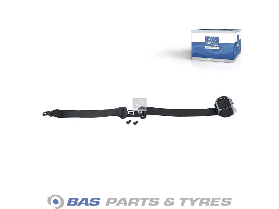 Sicherheitsgurt DT Spare Parts 4253 8431