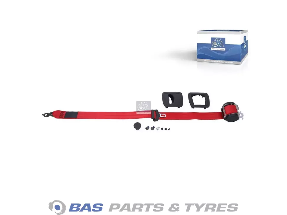 Sicherheitsgurt DT Spare Parts 4258 1067