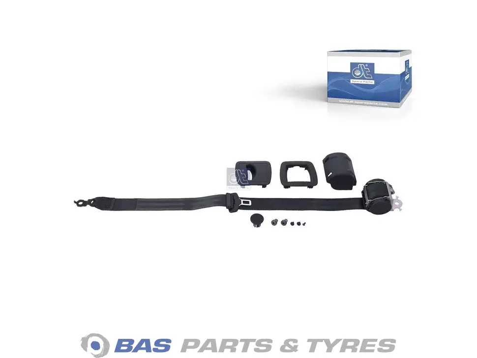 Sicherheitsgurt DT Spare Parts 4258 0957