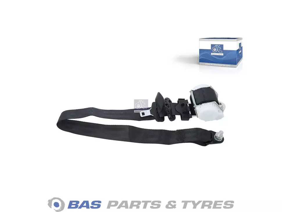 Sicherheitsgurt DT Spare Parts 58 0231 2012