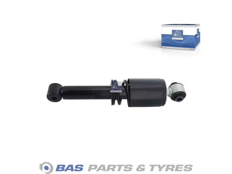 Kabinstossdämpfer DT Spare Parts 5 0405 3171