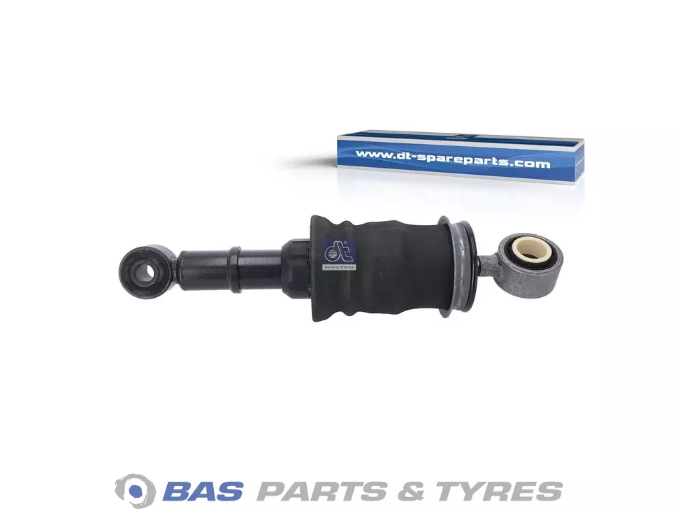 Kabinstossdämpfer DT Spare Parts 58 0223 0847