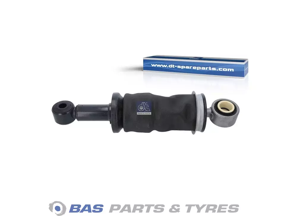 Kabinstossdämpfer DT Spare Parts 58 0223 0849