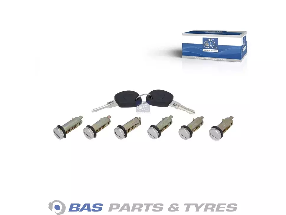 Sperzylinder DT Spare Parts 299 6079