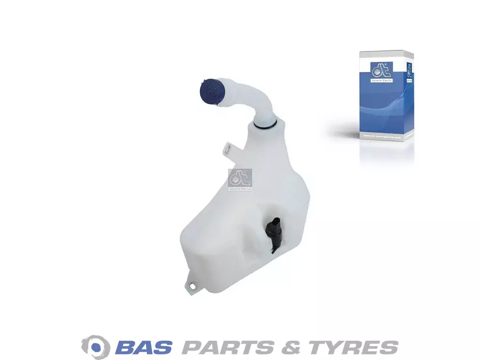 Scheibenwaschwassertank DT Spare Parts 58 0174 1450 Scheibenwaschwassertank DT Spare Parts 58 0174 1450