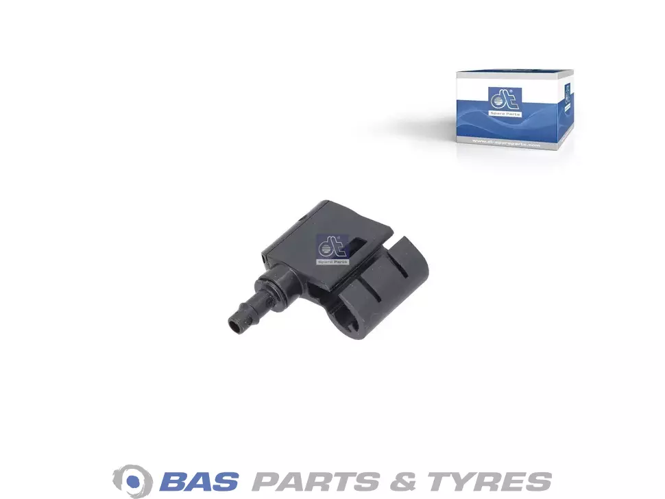 Scheibenwaschdüse DT Spare Parts 4258 2623