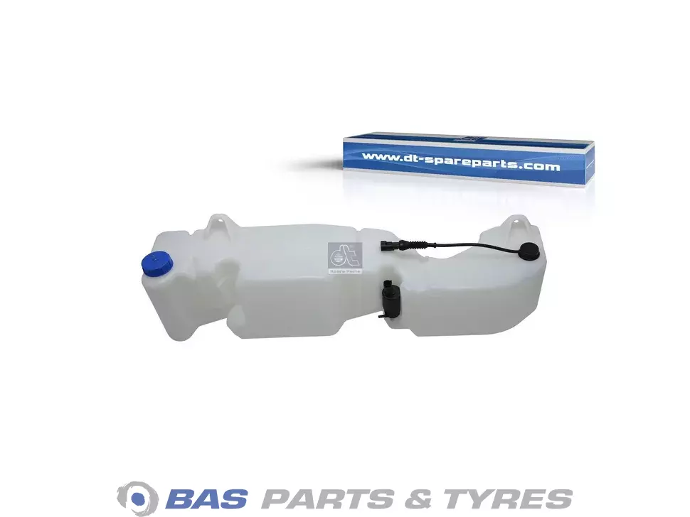 Scheibenwaschwassertank DT Spare Parts 5 0405 4336 Scheibenwaschwassertank DT Spare Parts 5 0405 4336