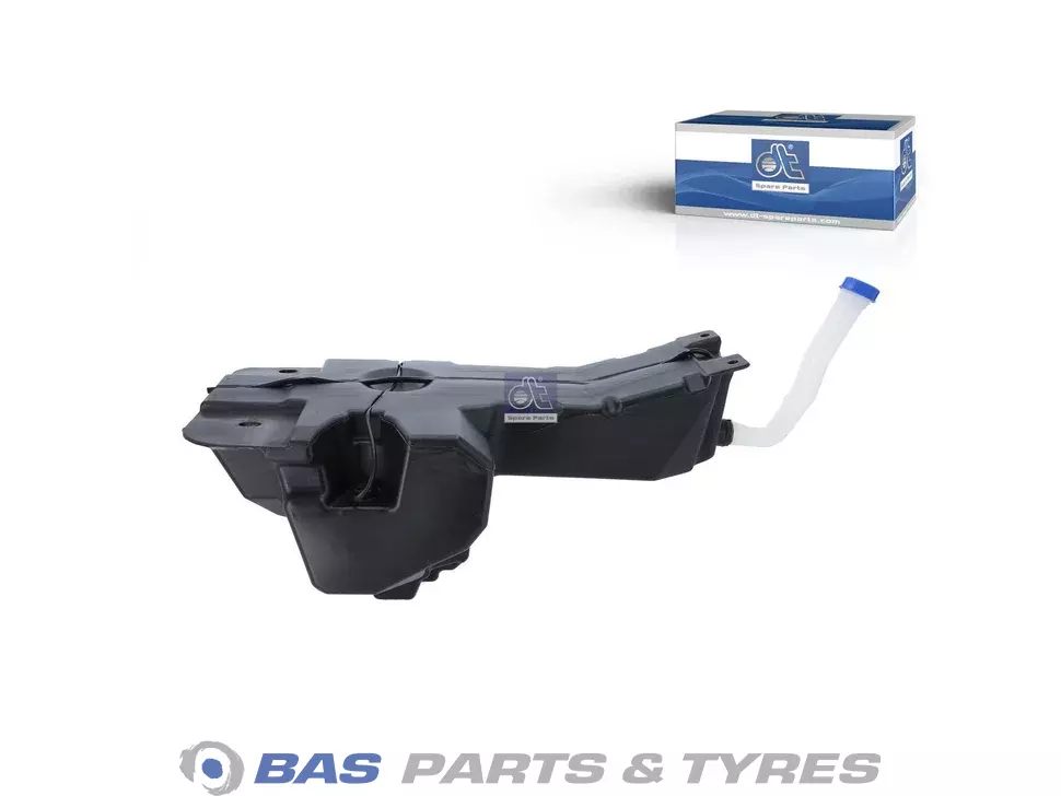 Scheibenwaschwassertank DT Spare Parts 58 0241 5115 Scheibenwaschwassertank DT Spare Parts 58 0241 5115