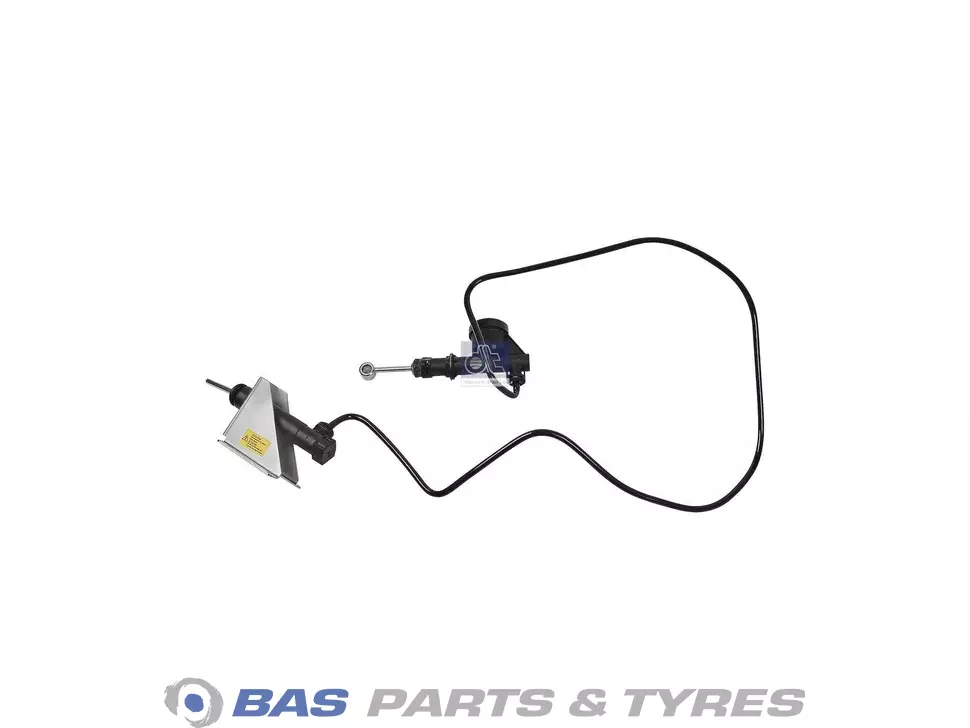 Kupplungsservo DT Spare Parts 58 0200 8240