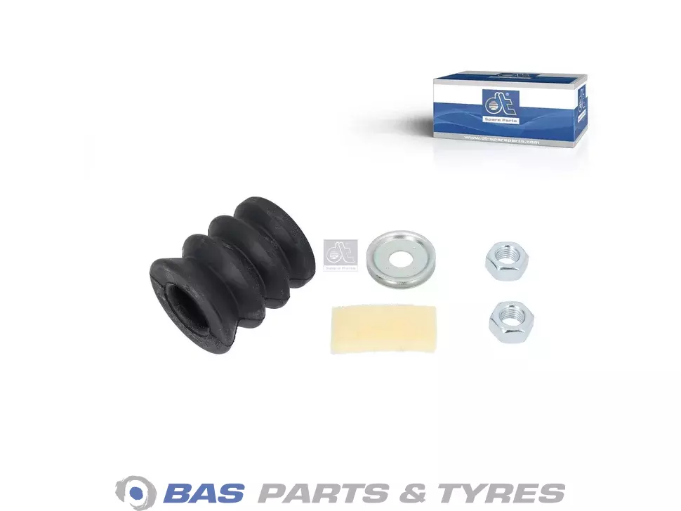 عدة تصليح DT Spare Parts 4257 7059