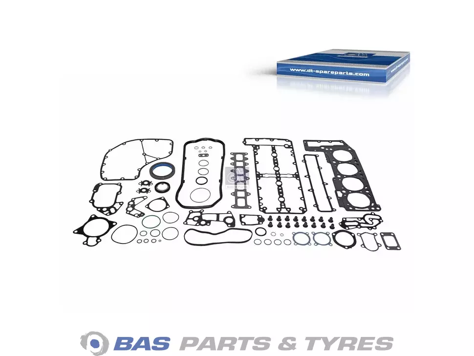 Generalüberholsatz DT Spare Parts 5 0008 6112