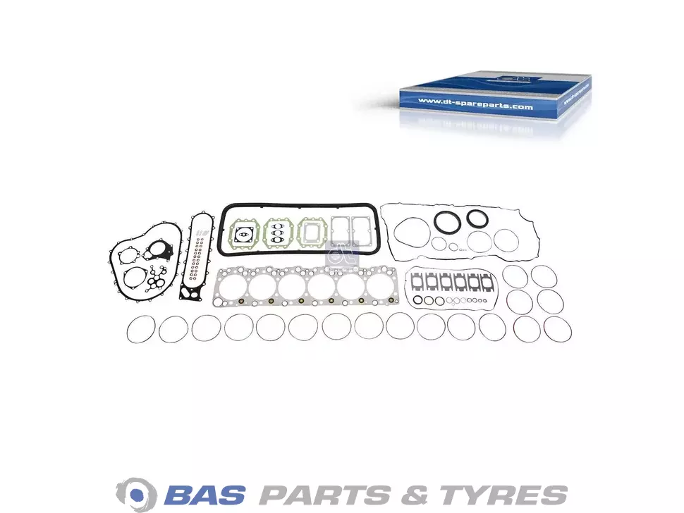 Generalüberholsatz DT Spare Parts 5 0005 5314
