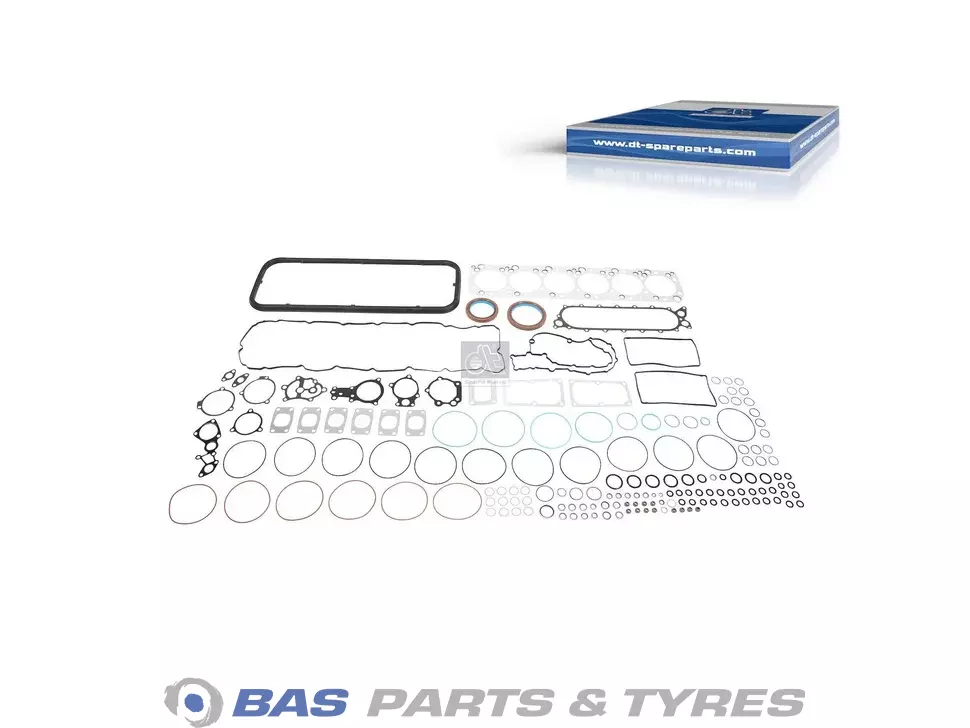 Generalüberholsatz DT Spare Parts 5 0005 4747