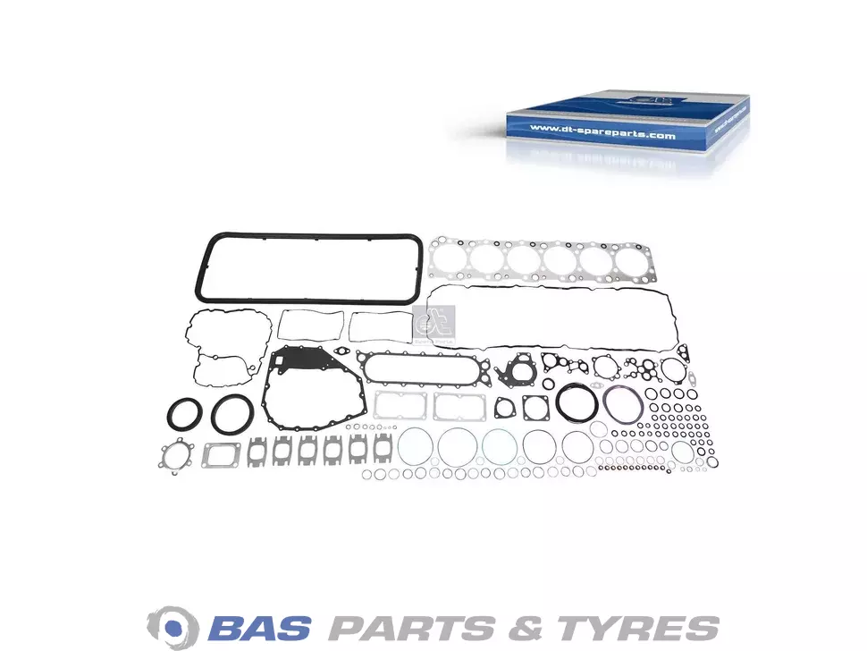 Generalüberholsatz DT Spare Parts 299 6302
