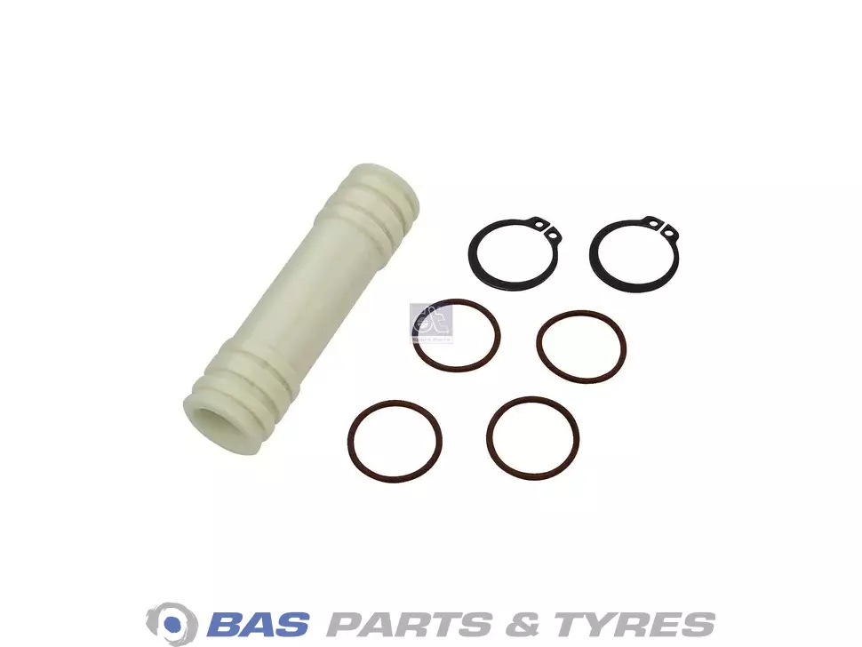 Jeu DT Spare Parts 4697947S
