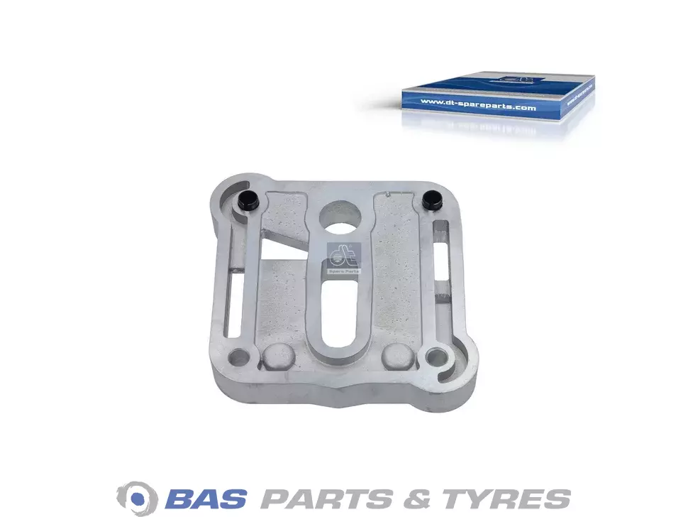 Cap cilindru DT Spare Parts 4247 1272
