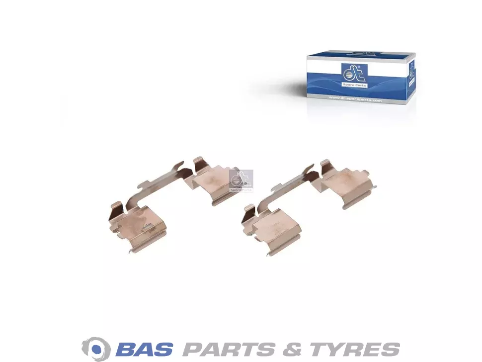 Ремонтный комплект DT Spare Parts 4255 5882