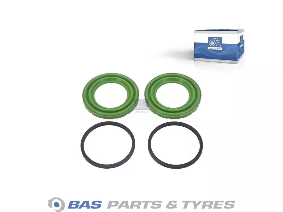 عدة تصليح DT Spare Parts 9316 1429
