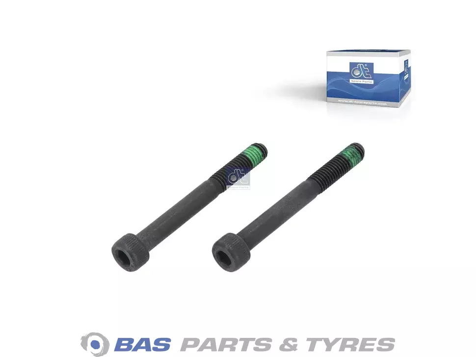 Ремонтный комплект DT Spare Parts 9316 2192