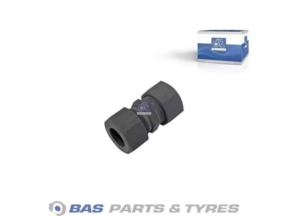Conector drept DT Spare Parts