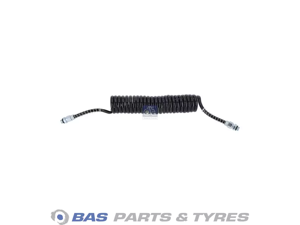 Luftfeder DT Spare Parts